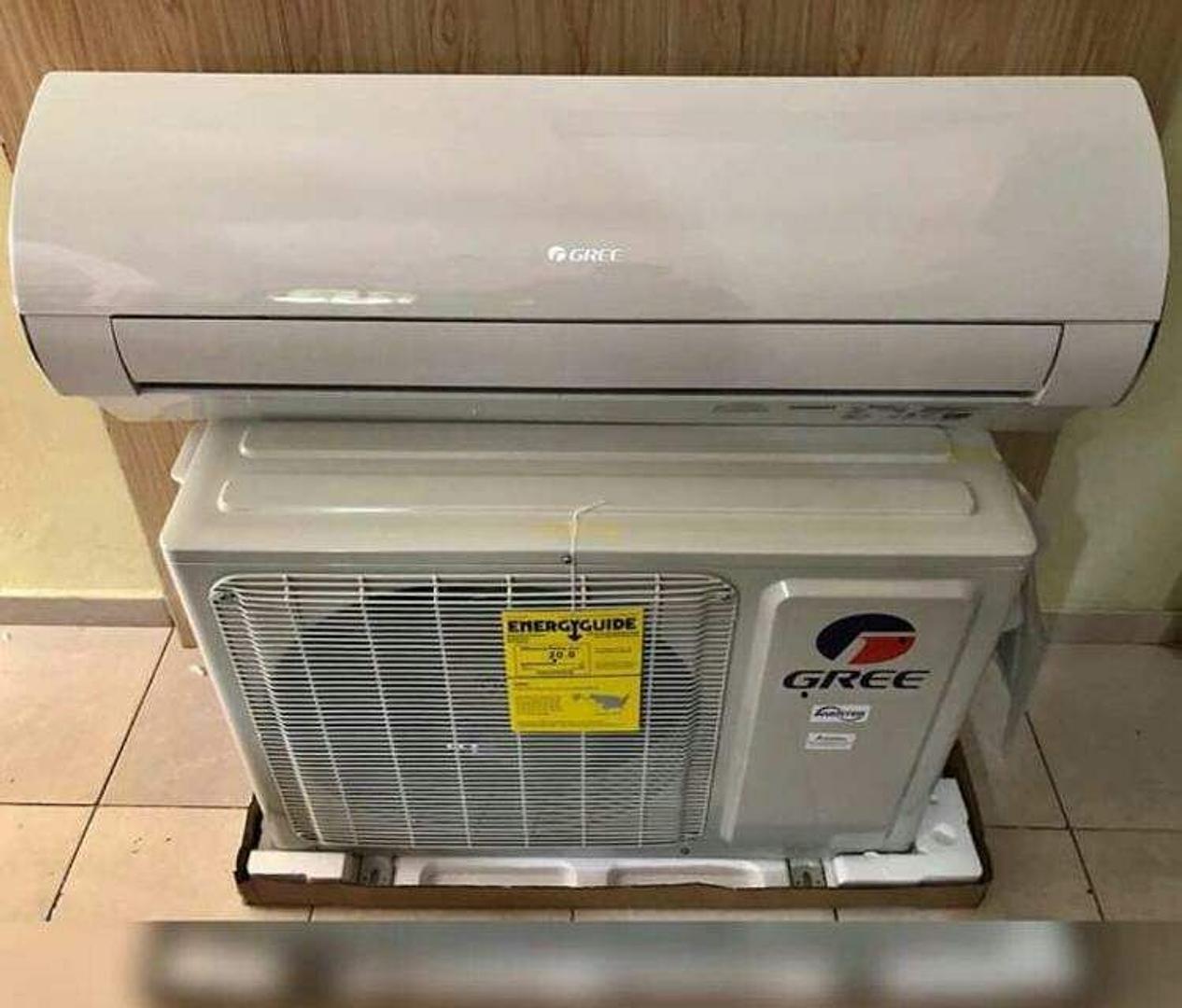 ACONDICIONADOR DE AIRE GREE