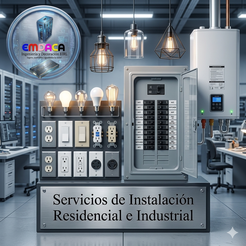 Electricidad