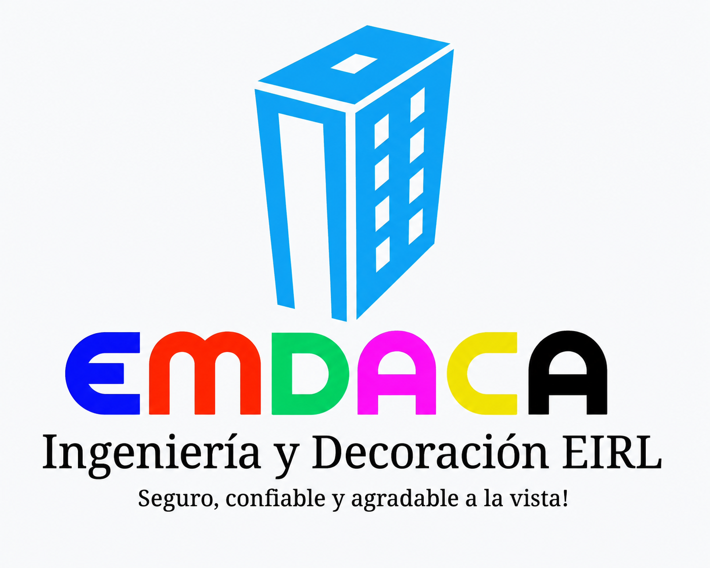 EMDACA Ingeniería y Decoración EIRL